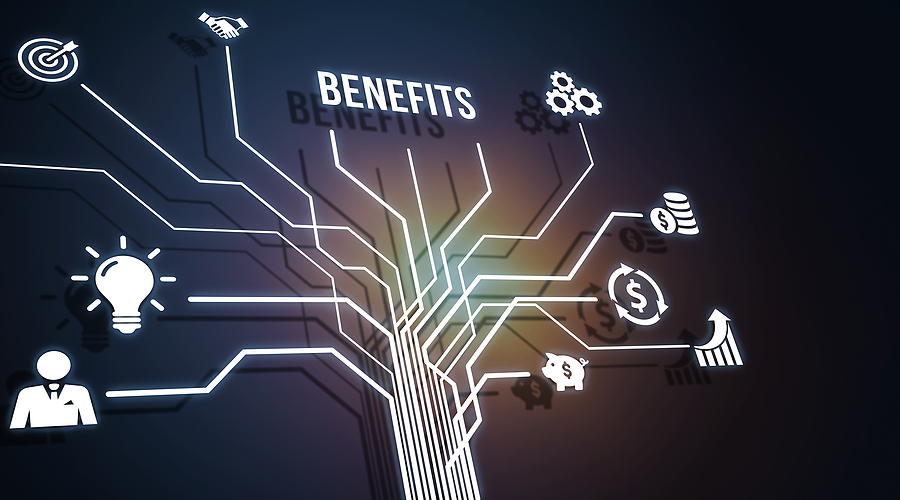 how to offer employee benefits