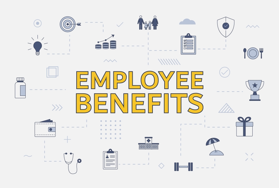 should your small business offer benefits